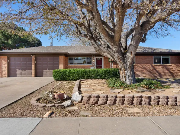 2919 Florida St NE, Albuquerque, NM 87110