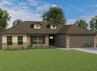 2104 Birdie Ln, Neosho, MO 64850