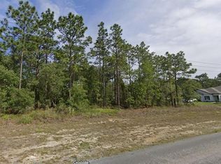 40 Glenridge Blvd #1, Homosassa, FL 34446