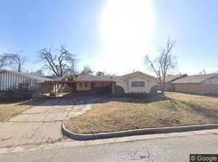 3108 SW 65th Pl, Oklahoma City, OK 73159