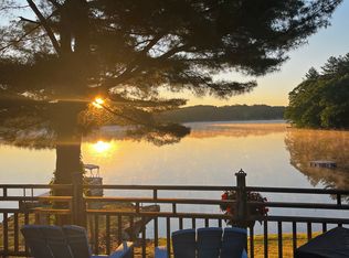 146 Crystal Pond Rd, Eastford, CT 06242