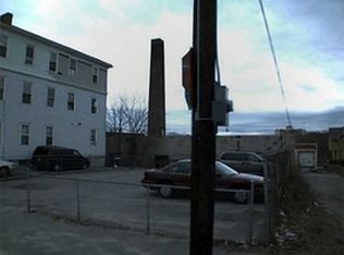 40 Curtis St, Providence, RI 02909