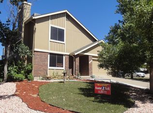 18958 E Kent Cir, Aurora, CO 80013