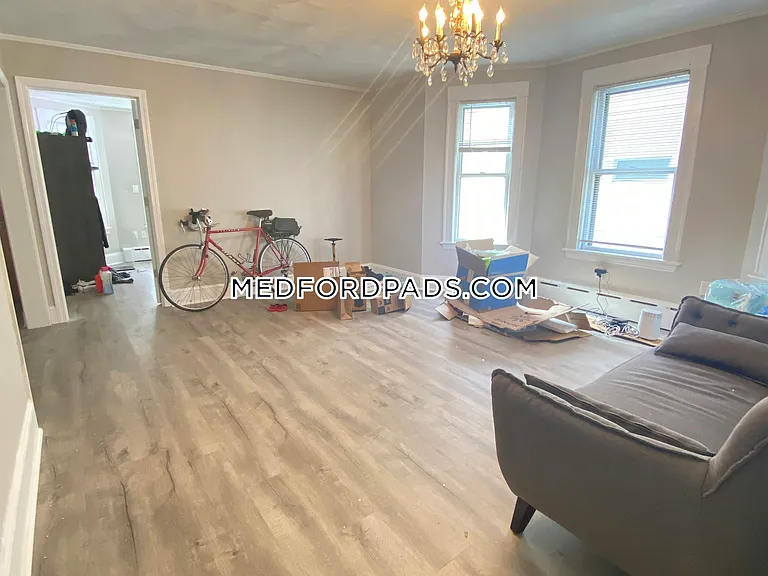 11 Bowdoin St #1 — Photo 12
