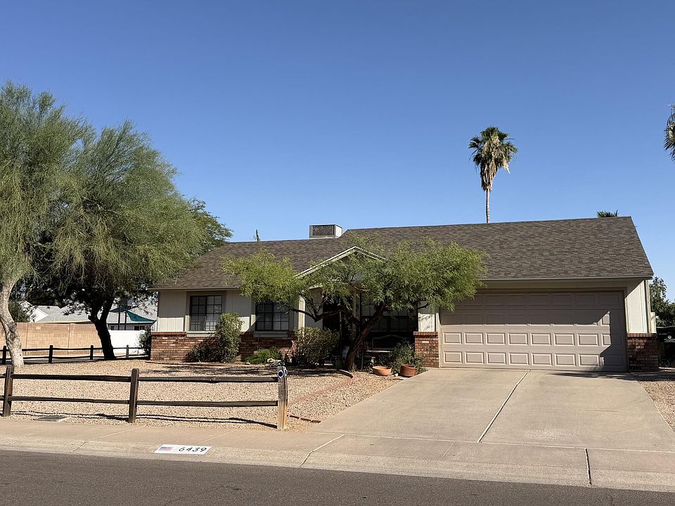 1st image of 6439 E GRANDVIEW Drive