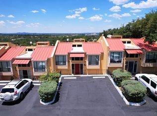 402 Hi Stirrup UNIT E4, Horseshoe Bay, TX 78657