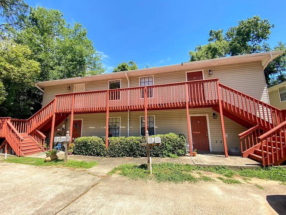 1416 Charlotte St #AD