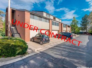 1121 E Brickyard Rd APT 1803, Salt Lake City, UT 84106