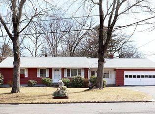 99 Jonquil Dr, Springfield, MA 01119