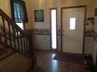 821 Charles Ave, Morgantown, WV 26505