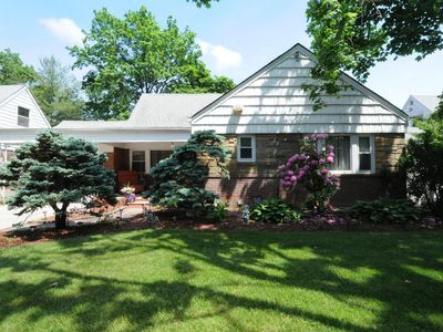 4973 Fresh Meadow Ln, Fresh Meadows, NY, 11365