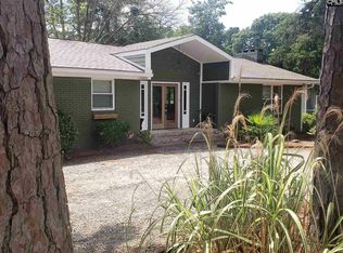 29 Holiday Acres Rd, Prosperity, SC 29127