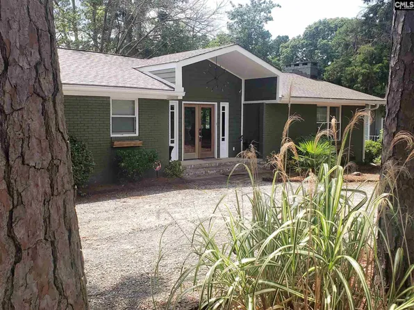 29 Holiday Acres Rd, Prosperity, SC 29127