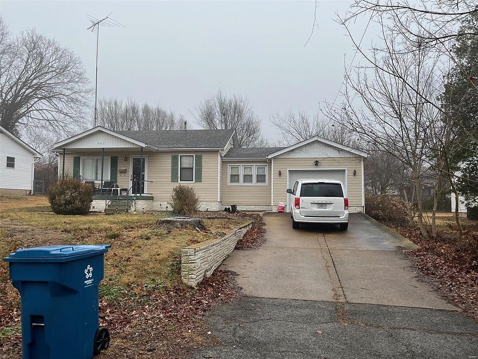 803 Settle St, Potosi, MO 63664 Zillow