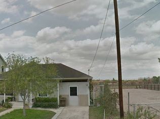 433 Avenida Del Sol, Brownsville, TX 78526