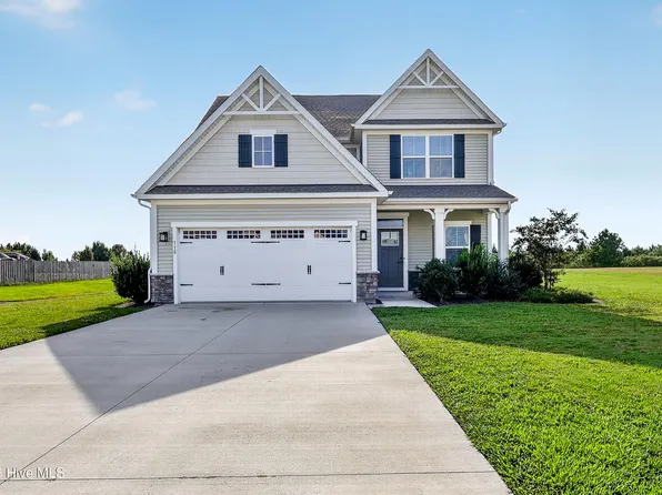 118 Hannah Drive, Elizabeth City, NC 27909