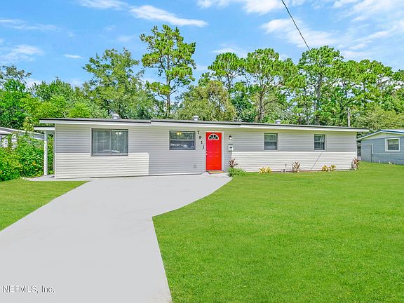 2nd image of 7913 Guerad Dr N