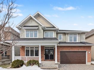 104 Brambling Way, Ottawa, ON K2J5V3