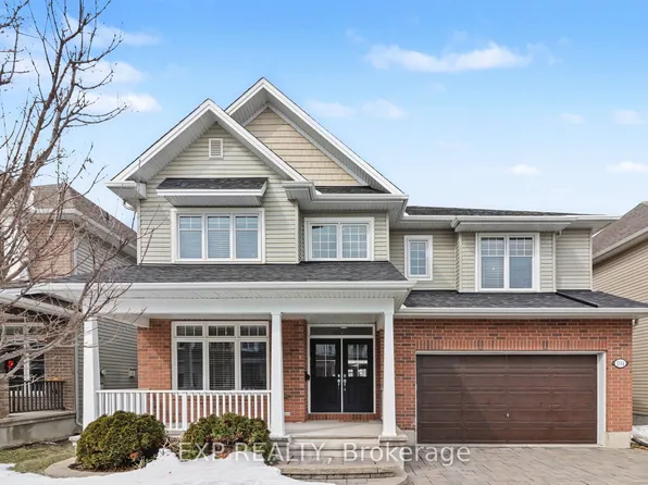 104 Brambling Way, Ottawa, ON K2J 5V3