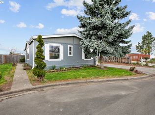 361 N 2nd Pl #32, Cornelius, OR 97113