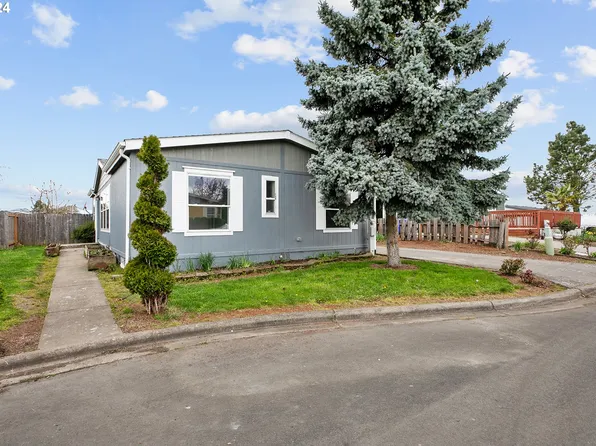361 N 2nd Pl #32, Cornelius, OR 97113