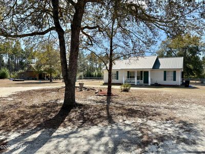 12127 Raccoon Rd, Southport, FL, 32409