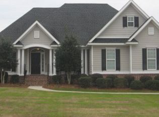 4097 Northlake Dr, Valdosta, GA 31602