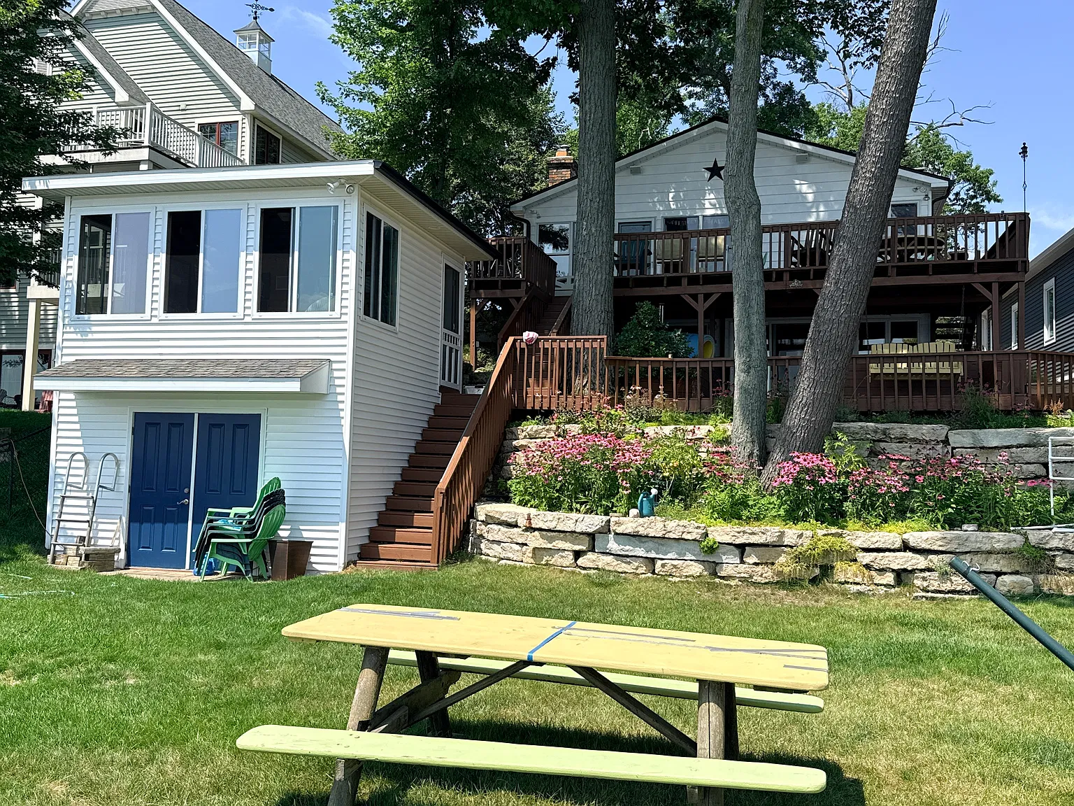Gun Lake Rd, Middleville — Photo 2