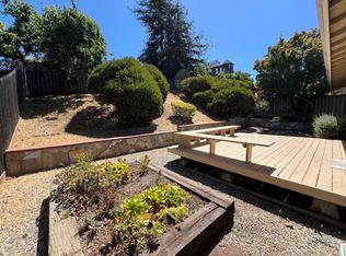 3283 Jamie Way, Hayward, CA 94541