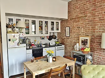 Rented by Brooklyn Heights Real Estate Inc