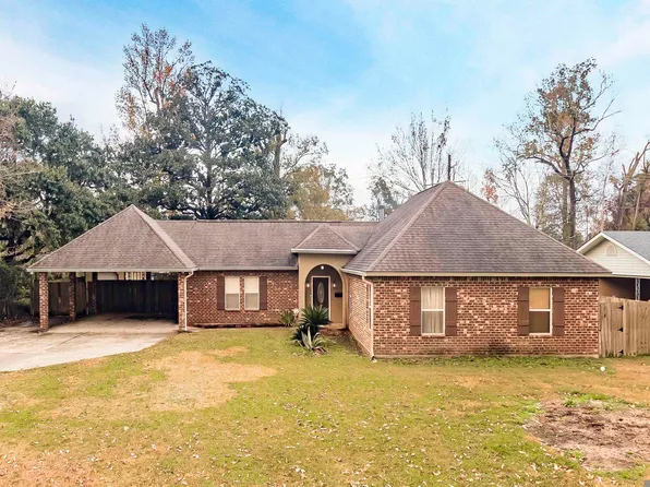 935 Marilyn Dr, Baton Rouge, LA 70815