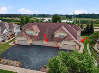 New Port Vista, Grafton, WI 53024