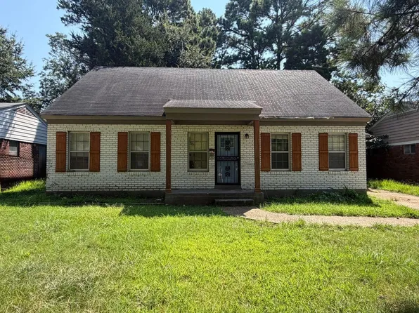 1862 S Dearing Rd, Memphis, TN 38117