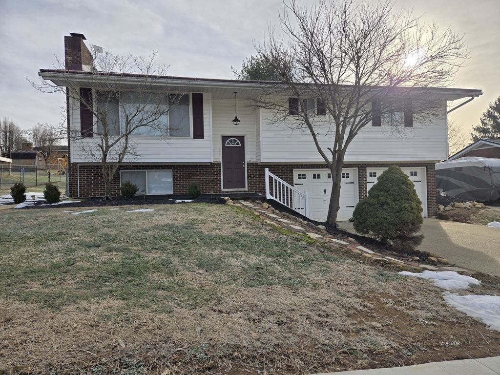 Real estate listing image