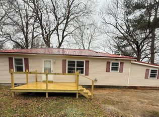 1308A Concord Ave, Amory, MS 38821