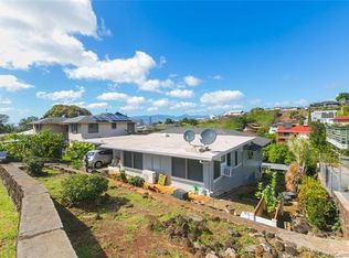 99-632 Kahilinai Pl, Aiea, HI 96701