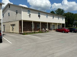 29 McWhorter Rd #29, London, KY 40741