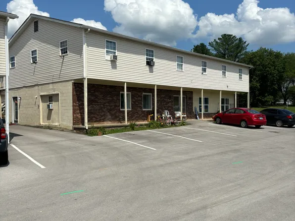 29 McWhorter Rd #29, London, KY 40741