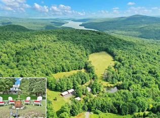 344 Moore Hill Rd, Grahamsville, NY 12740
