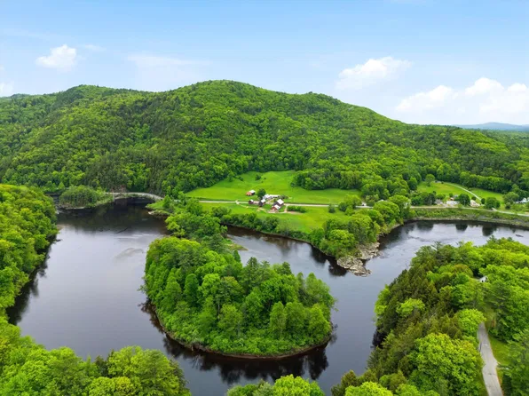 120 Monroe Road, Bath, NH 03740