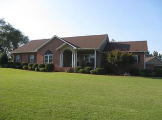 283 Thorndale Dr, Mc Kenzie, TN 38201