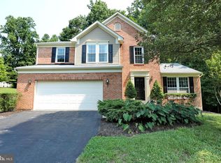 6090 Trotters Glen Dr, Hughesville, MD
