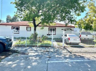 8036 NW 11th Ave, Miami, FL 33150