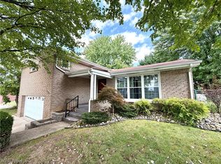 136 Marie Ave, Weirton, WV 26062