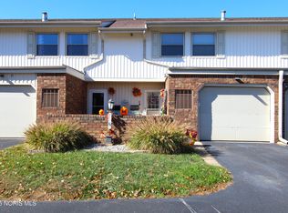 6818 Fenwyck Rd APT 5, Maumee, OH 43537