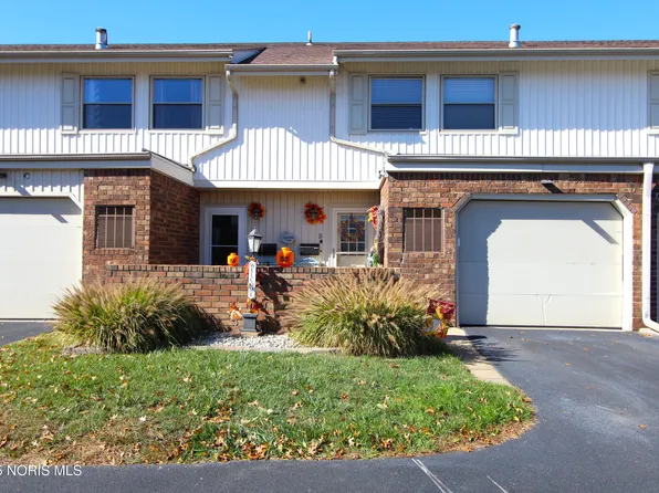 6818 Fenwyck Rd APT 5, Maumee, OH 43537