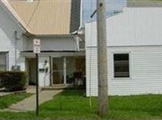 803 Orange St, Ashland, OH 44805