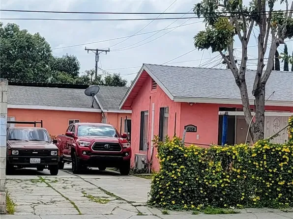 4248 Union Pacific Ave, Los Angeles, CA 90023