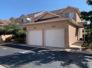 7877 Antelope Valley Poin #7883, Colorado Springs, CO 80920