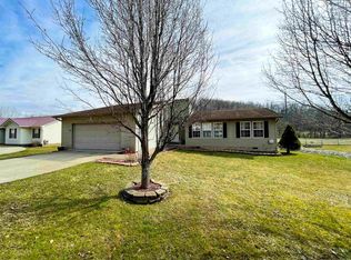 2532 Oak Hill Ln, Ashland, KY 41102